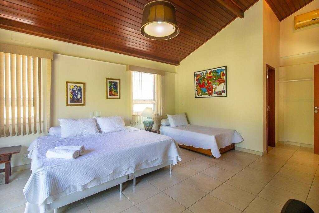 Villa Maravilhosa Mansao Em Frente A Da Ferradura Por Luxury Búzios