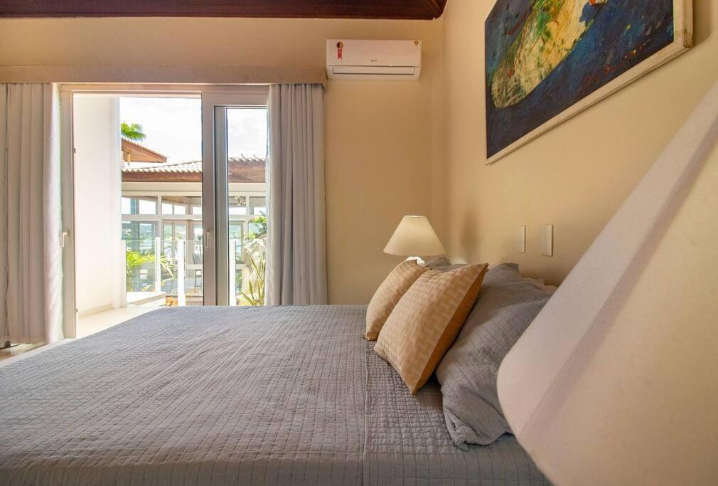 Maravilhosa Mansao Em Frente A Da Ferradura Por Luxury Villa Búzios